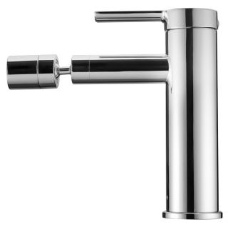 Смеситель для биде Swedbe Diana 1040 хром